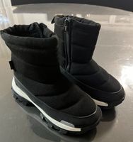 Kinderstiefel Winter von ZARA NEU Baden-Württemberg - Wannweil Vorschau