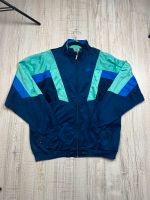 Nike Vintage Jacke blau Größe XL Bayern - Hohenpeißenberg Vorschau