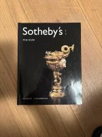 Sotheby's Fine Silver Köln - Lindenthal Vorschau