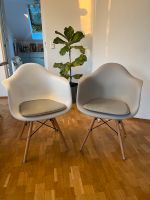 6x Vitra Eames Plastic Armchair - Komplettpreis Replika Klassiker Münster (Westfalen) - Centrum Vorschau