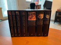 HARRY POTTER Adult Edition Bücher !seltene Edition! Köln - Widdersdorf Vorschau