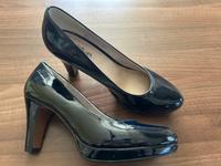 Pumps in dunkelblau S. Oliver, Gr. 41 - neu Hessen - Schaafheim Vorschau
