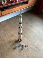 LEGO® NASA Apollo Saturn V 21309 Ideas Bochum - Bochum-Südwest Vorschau