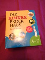 Der Kinder BROCKHAUS in drei Bänden Kreis Pinneberg - Moorrege Vorschau