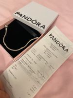 Pandora Moments Chain Bracelet Niedersachsen - Salzgitter Vorschau