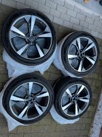 Audi e-tron Alufelgen + Winterreifen Pirelli Scorpion 285/40 R21 Münster (Westfalen) - Hiltrup Vorschau