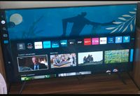 Samsung smart tv LED Fernseher 55 Zoll 4K Mülheim - Köln Holweide Vorschau