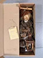 WIE NEU! Vogelhändler aus Marionettenwerkstatt Ursula Gehlmann Nordrhein-Westfalen - Brühl Vorschau