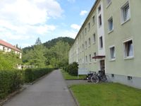 Helle und sehr ruhige 3 Raum Wohnung in Bad Schandau Sachsen - Rathmannsdorf Vorschau