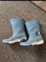 Gummistiefel für Kinder blinkend Größe 26/27 Bremen - Woltmershausen Vorschau