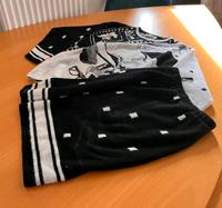 Oversize Zweiteiler Wollpullover Gr. 40, Second Hand,Vintage Mode Bayern - Würzburg Vorschau
