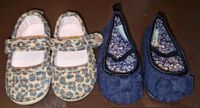 2 für 5 Euro Schuhe Baby Kleinkind Mädchen Gr 18-19 Hessen - Rüsselsheim Vorschau