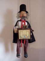 Marionette Leierkastenmann von Klier Baden-Württemberg - Freudenstadt Vorschau