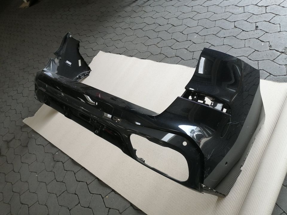 ORIGINAL BMW X5 G05 M PAKET Stoßstange HINTEN BUMPER 8069240 in Hilden