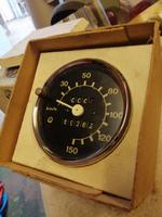 Tacho, Tachometer, Wartburg, Barkas, B1000, DDR Oldtimer alt gebr Brandenburg - Brandenburg an der Havel Vorschau