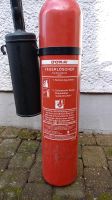 Feuerlöscher Döka 5 Kg Kohlendioxid Niedersachsen - Rotenburg (Wümme) Vorschau