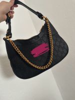 Schwarze Tasche, Damen, Trend Tasche Niedersachsen - Melle Vorschau