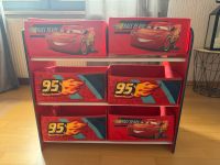 2 x Disney Cars Regal für Spielzeugaufbewahrung Bayern - Neunkirchen a. Brand Vorschau