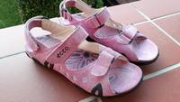 ECCO Sandalen Gr.37 Hessen - Wetzlar Vorschau