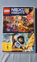 Lego "Knexo Knights", Doppel- DVD, 1.1.+1.2 Hessen - Messel Vorschau