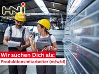 Produktionsmitarbeiter / Produktionshelfer (m/w/d) Wuppertal - Oberbarmen Vorschau