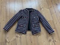 Roter ZARA Blazer Bayern - Eichenau Vorschau