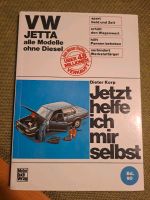 VW Reparatur Buch Niedersachsen - Weyhe Vorschau