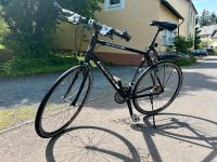 Merida Speeder Fitness Fahrrad Rheinland-Pfalz - Ürzig Vorschau