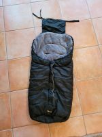 Winter Fußsack Kinderwagen Hessen - Rimbach Vorschau