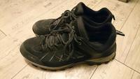 CMP Herren Outdoorschuh Gr 46 Trekkingschuh wasserabweisend Schuh Sachsen - Schönheide Vorschau