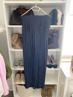 Lockere Hose blau weiß gestreift xs Hose Nordrhein-Westfalen - Menden Vorschau