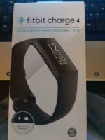 Fitbit Charge 4 Nordrhein-Westfalen - Rheinberg Vorschau