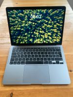 M1 MacBook Air 2020 (8GB RAM, 256GB SSD) Niedersachsen - Göttingen Vorschau