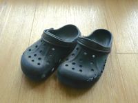 Crocs Kinder Schuhe Größe 12/13 29/30,5 blau Bayern - Freilassing Vorschau