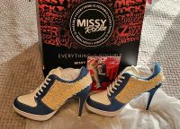 Missy Rockz Jeans Rockz Gr.40 10,5cm Neu Berlin - Pankow Vorschau