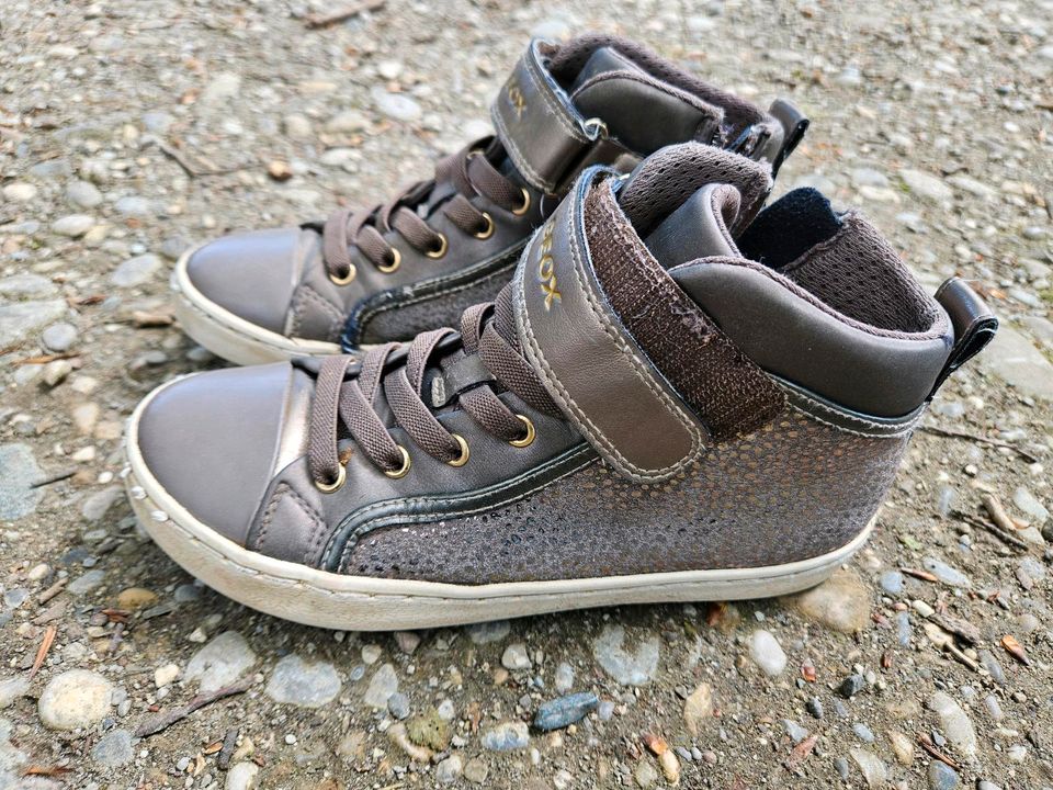 Geox Sneaker Gr. 33 in München