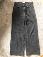 Jeans von Pull&Bear, Größe 32, wide leg Bayern - Hirschau Vorschau