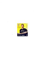 1 REWE-Sammelkarte 4/36 Ron-Robert Zieler Fußball-EM 2016 Neu! Berlin - Wilmersdorf Vorschau