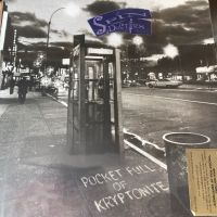 Spin Doctors Pocket Full Of Kryptonite LP coloured Vinyl Niedersachsen - Westerstede Vorschau