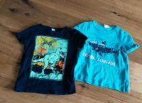 T-shirts von verschiedenen Marken Nordrhein-Westfalen - Coesfeld Vorschau