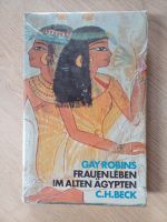 Gay Robins - Frauenleben im Alten Ägypten (Antike) Wandsbek - Hamburg Rahlstedt Vorschau