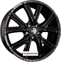 1x Felge 17Zoll OXIGIN 15 V TWO Black (B) 7,5x17 et42 5x105 NEU Niedersachsen - Braunschweig Vorschau