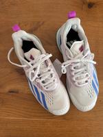 Adidas Adizero Cybersonic Tennisschuh 40 2/3 Bayern - Augsburg Vorschau