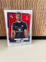 Topps UEFA Super Stars 22/23 Base Atletico de Madrid Jan Oblak Düsseldorf - Garath Vorschau