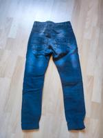 super bequeme Jeanshose in schwarz von GANG Niedersachsen - Wunstorf Vorschau
