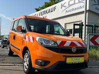 Fiat Doblò SX Kombi / 1. Hand Baden-Württemberg - Mannheim Vorschau