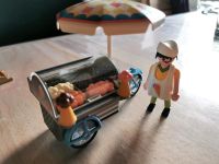 Eisverkäufer, Fahrrad mit Eismann - Playmobil Niedersachsen - Wrestedt Vorschau