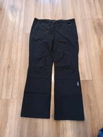 Cmp Softshell Hose Damen 46 schwarz Bayern - Wolfertschwenden Vorschau