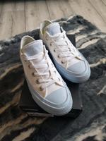 ♡ Converse Chucks ♡ 36.6 ♡ Nordrhein-Westfalen - Bedburg Vorschau