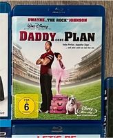 Daddy ohne Plan Blu-Ray Nordrhein-Westfalen - Euskirchen Vorschau